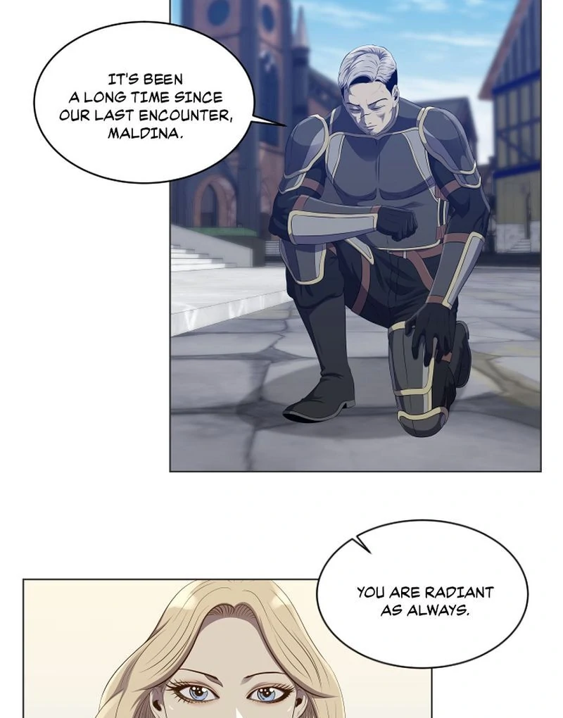 My Level's the Best Chapter 51 13